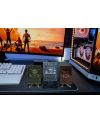 ONE PIECE - Starter Pack de 3 Digiplates + Support interchangeable - vue de dos