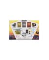 ONE PIECE - Starter Pack de 3 Digiplates + Support interchangeable - vue du packaging
