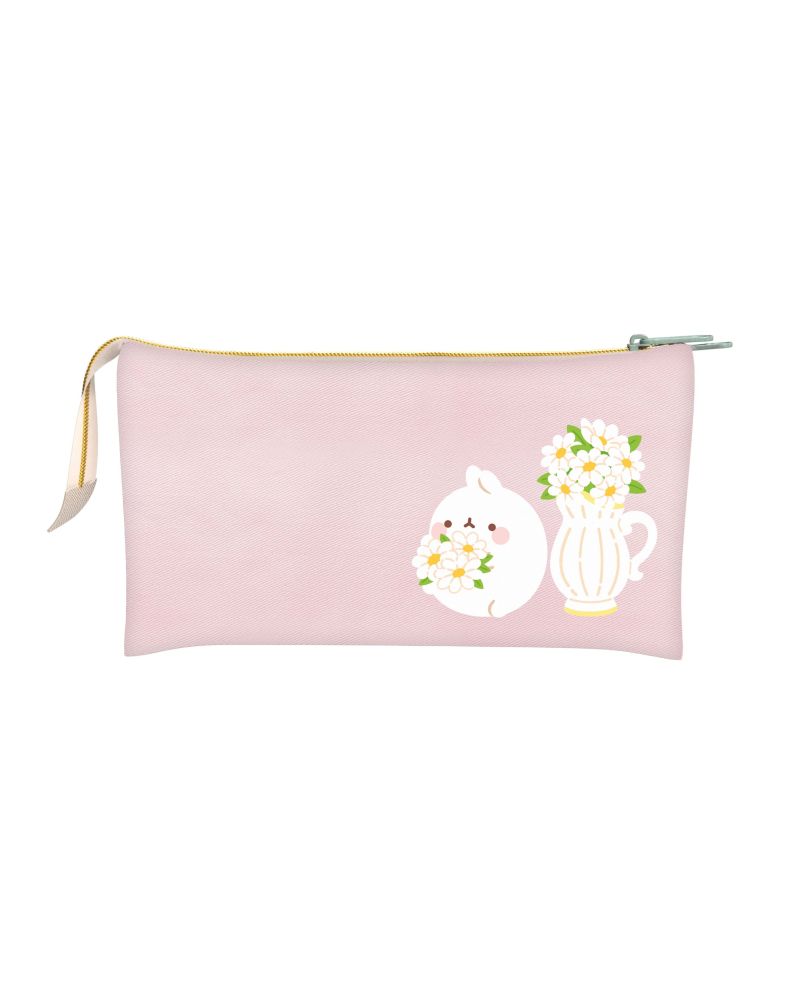 MOLANG - Blossom - Trousse Triple - vue principale