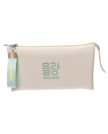 MOLANG - Blossom - Trousse Triple - vue de face
