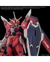 GUNDAM - Decal 141 Gundam Seed freedom multiuse 1 - Model Kit - vue de profil