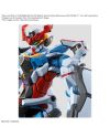 GUNDAM - Decal 139 Gundam GQuuuuuuX 1 - Model Kit - vue de face