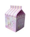 HELLO KITTY - Party Time Series - Assortiment 12 Figurines - vue de face