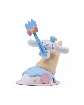 HELLO KITTY - Party Time Series - Assortiment 12 Figurines - vue de detail
