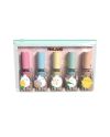 MOLANG - Blossom - Set de 5 Surligneurs - vue principale