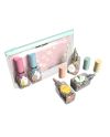 MOLANG - Blossom - Set de 5 Surligneurs - vue de face