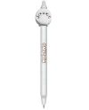 MOLANG - Blossom - Stylo Bille Effaçable - vue de profil