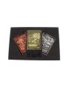 SONIC - Starter Pack de 3 Digiplates + Support interchangeable - vue de dos