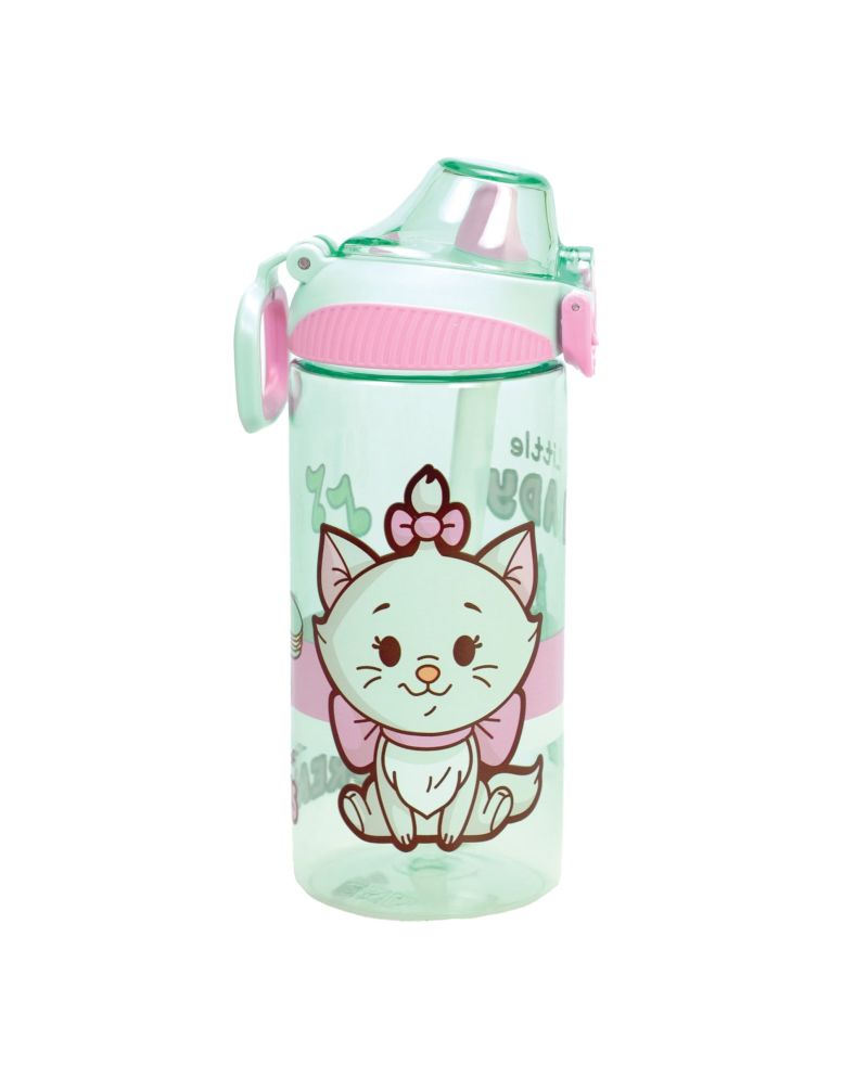 DISNEY - Aristochats - Bouteille Tritan 450ml - vue principale