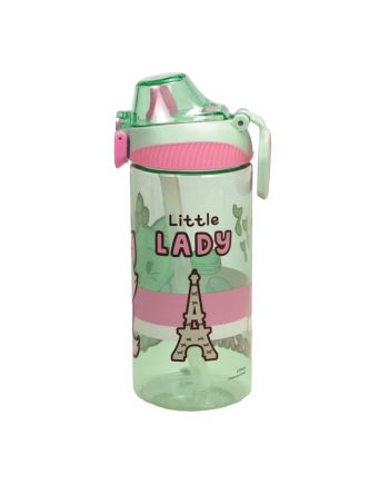 DISNEY - Aristochats - Bouteille Tritan 450ml - vue de face