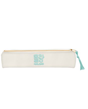 MOLANG - Blossom - Trousse Rectangulaire - vue de face