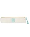MOLANG - Blossom - Trousse Rectangulaire - vue de face