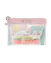 MOLANG - Blossom - Set de Papeterie - 8pc - vue de face