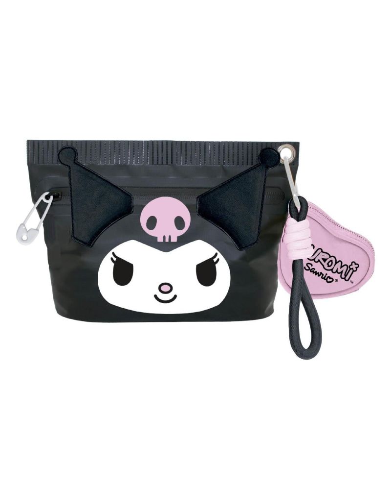 KUROMI - Trousse de Voyage - vue principale