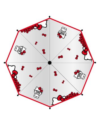 HELLO KITTY - Parapluie - 60 cm - vue principale