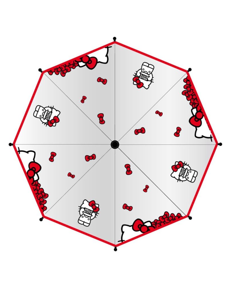 HELLO KITTY - Parapluie - 60 cm - vue principale