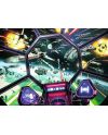 STAR WARS - Puzzle 1000P - TIE Fighter Cockpit - vue de face