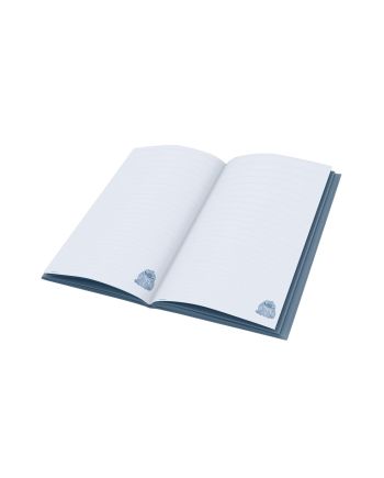 STITCH - Gift Set Notebook + Stickers + Stylo bille - vue de profil