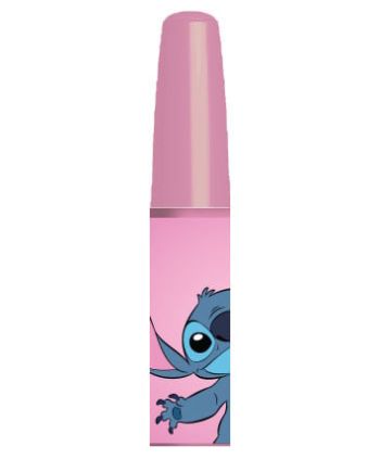STITCH - Gift Set Notebook + Stickers + Stylo bille - vue de detail