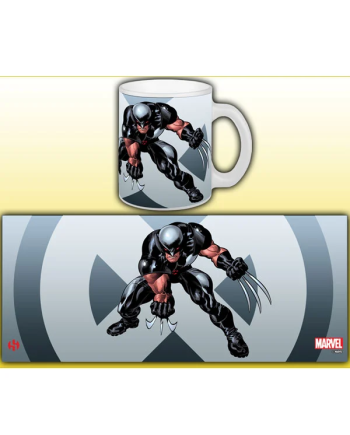 MARVEL - Mug - Wolverine Serie 1 - X-Force