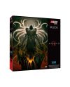 DIABLO IV - Inarius - Puzzle 1000P - vue de profil