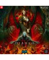 DIABLO IV - Lilith Composition - Puzzle 1000P - vue principale