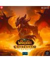 WORLD OF WARCRAFT - Cataclysm Classic - Puzzle 1000P - vue principale