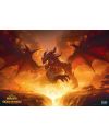WORLD OF WARCRAFT - Cataclysm Classic - Puzzle 1000P - vue de face