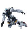 GUNDAM - HG 1/144 GQuuuuuuX Bocata's Gelgoog (GQ) - Model Kit - vue de profil