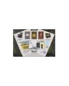 RICK & MORTY - Starter Pack de 3 Digiplates + Support interchangeable - vue du packaging