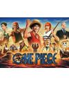 ONE PIECE NETFLIX - Puzzle 500P - vue de face