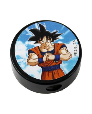 DRAGON BALL SUPER - Set de Papeterie - 5pc. - vue de dos
