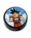DRAGON BALL SUPER - Set de Papeterie - 5pc. - vue de dos