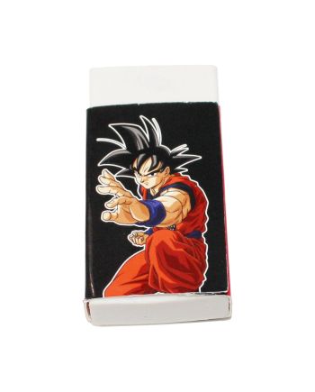DRAGON BALL SUPER - Set de Papeterie - 5pc. - vue de detail