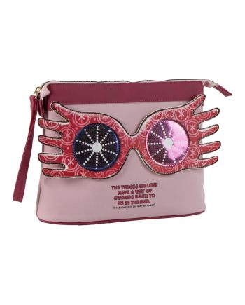 HARRY POTTER - Luna Lovegood - Trousse de Voyage - vue principale