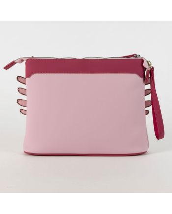 HARRY POTTER - Luna Lovegood - Trousse de Voyage - vue de face
