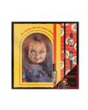 CHUCKY - Set de Papeterie - Notebook A5 + Stylo - vue principale