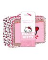 HELLO KITTY - Set de Trousses de Voyage 3in1 - vue principale