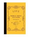 MON VOISIN TOTORO - Life - Carnet de notes 12.5x17.6cm - vue principale