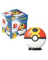 POKEMON - Puzzle 3D - Repeat Ball 54p - vue principale