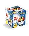 POKEMON - Puzzle 3D - Repeat Ball 54p - vue de face