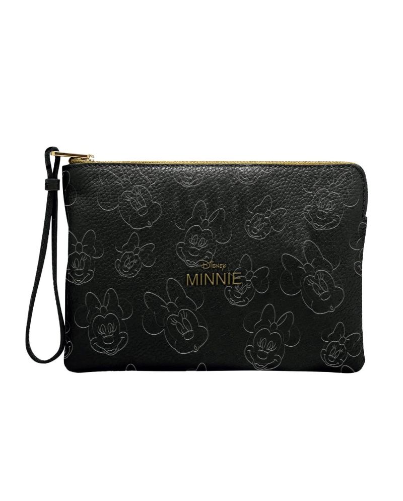 MICKEY & MINNIE - Trousse de Voyage - vue principale