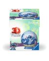 LILO & STITCH - Stitch - Puzzle 3D 54p - vue de face