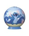 LILO & STITCH - Stitch - Puzzle 3D 54p - vue de profil