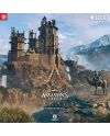 ASSASSIN'S CREED MIRAGE - Castle - Puzzle 1000P - vue principale