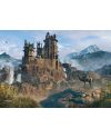 ASSASSIN'S CREED MIRAGE - Castle - Puzzle 1000P - vue de face