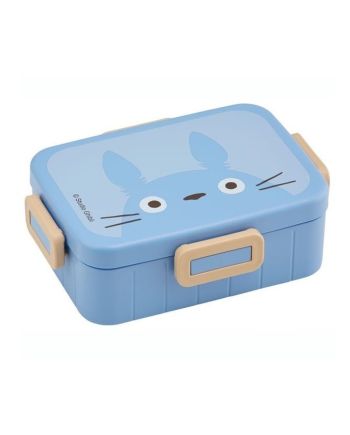 MON VOISN TOTORO - Totoro Bleu - bento 4 fermetures - vue principale