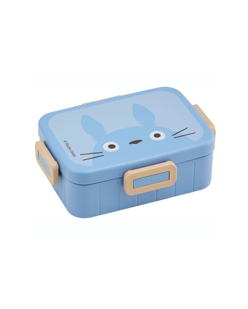 MON VOISN TOTORO - Totoro Bleu - bento 4 fermetures - vue principale
