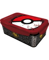 POKEMON - Pokéball - Boîtes à Tartines 1070ml - vue principale