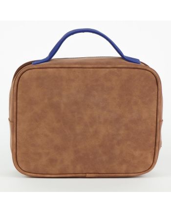 HARRY POTTER - Serdaigle - Trousse de Voyage - vue de face